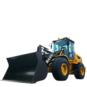SANY New York, SW305K SW405K Wheel Loader