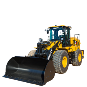 SANY SW405K Wheel Loader
