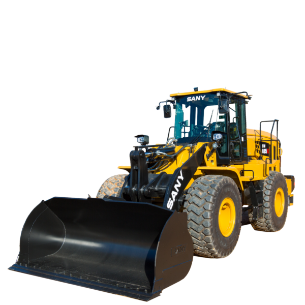SANY SW405K Wheel Loader