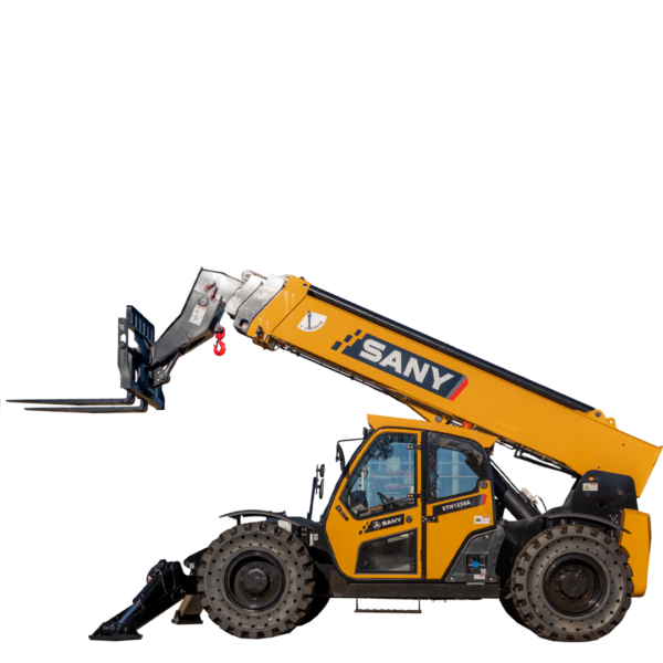 SANY STH1256A Telehandler