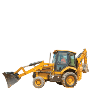 SANY Backhoe Loader